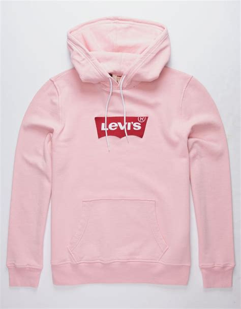 Herren Pink Hoodies & Sweatshirts (7) 